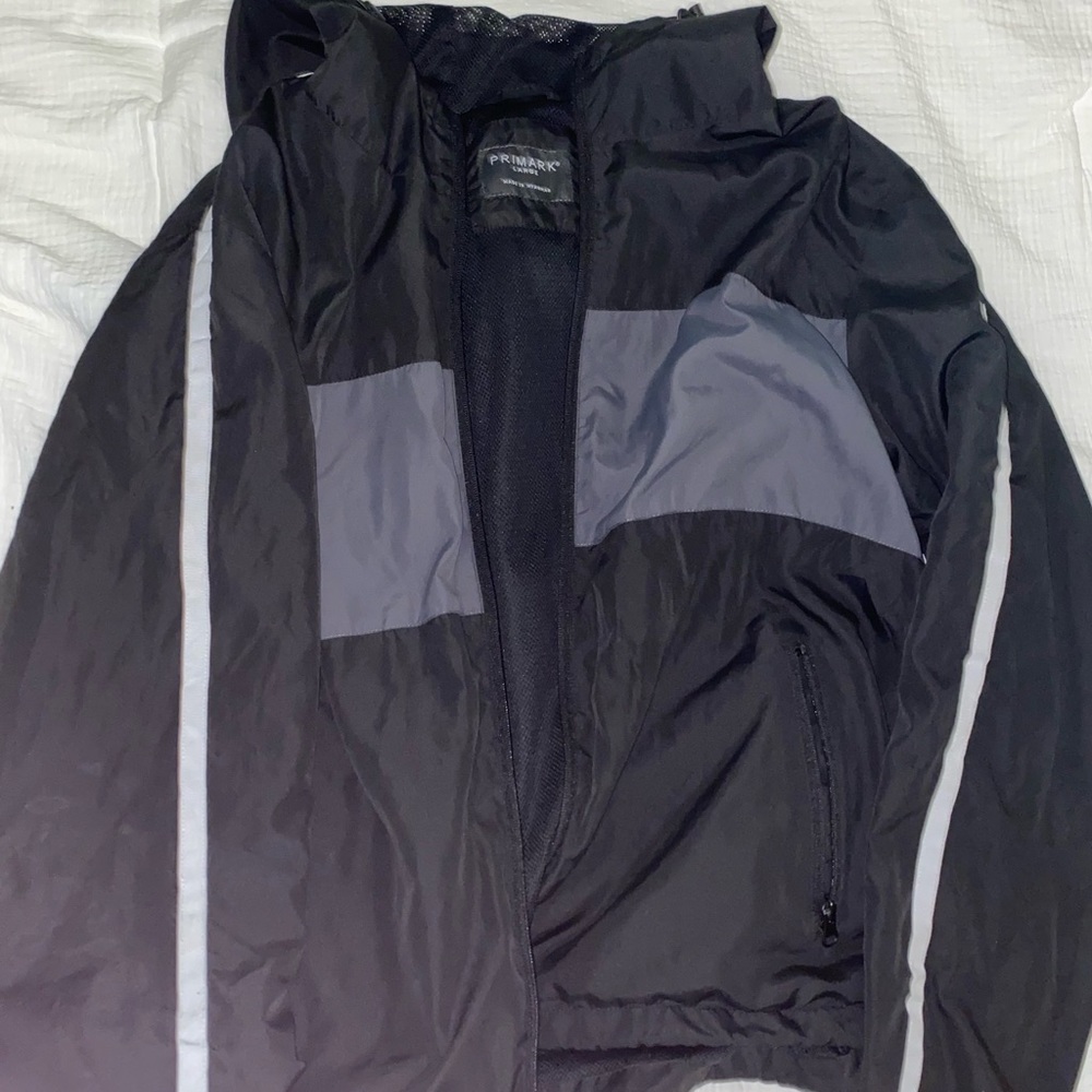 Windbreaker Primark